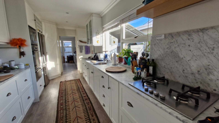 To Let 4 Bedroom Property for Rent in Lake Michelle Western Cape